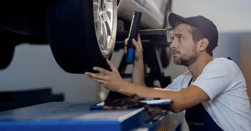 Alineación y balanceo: por qué tu auto los necesita más seguido de lo que pensás